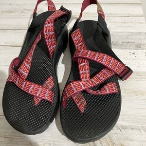 Chaco Sandals
